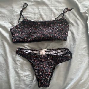 Reformation Bikini